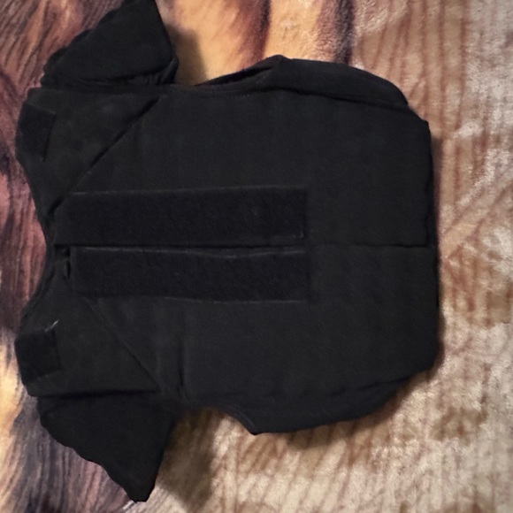 2 In 1 Football Shoulder Pads - Picture 6 of 6